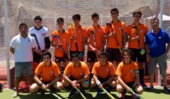 2017.06.22 CAMPEONES DE ANDALUCIA