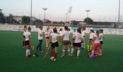 2017.05.25 primer partido fase de ascenso femenina