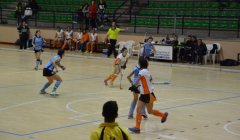 2018.01.05 CAMPEONATO ANDALUCIA SALA JUVENIL