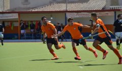 2016.09.17 partidos amistosos gibraltar